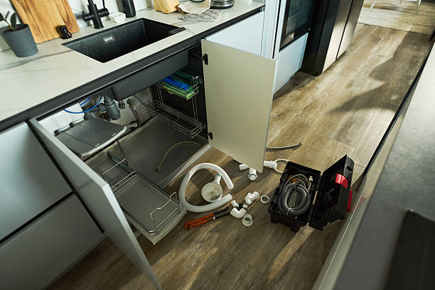 Reliable Drain Cleaning contractor in Sturtevant, WI by Street Wise - Plumbing